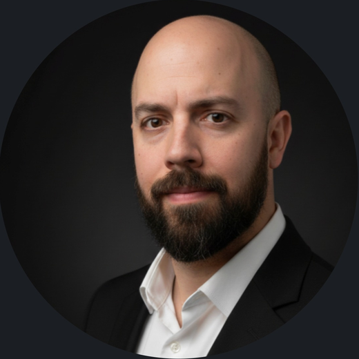 Dario Caimi Silva