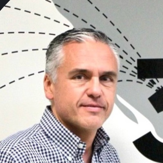 Jorge Ahedo Gaudry