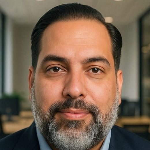 Manuel Castro