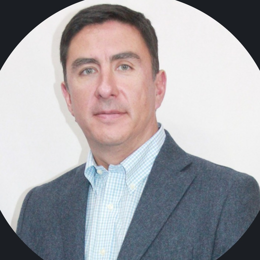 Nicolás Millán Baglina