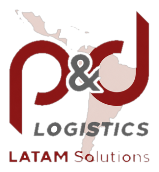 P&D Logistics LATAM Solutions