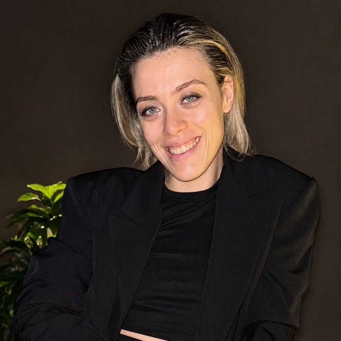 Camila Obredor, Directora de Inbound Marketing de TDM